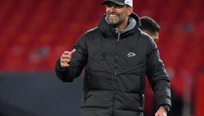 开云娱乐-克洛普：客场首胜曼联正是时候 索帅：至少送了2球