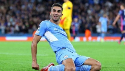 开云平台入口-巴萨需要卖出多少钱才能引进费兰·托雷斯？