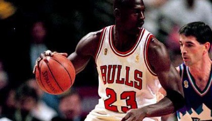 NBA历史五大数据,他坐拥两大历史第一,为何备受质疑?
