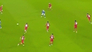 开云娱乐-【联赛杯】南野助攻+压哨追3比3 利物浦点球胜蓝狐