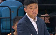 开云官网-杜锋收到广东队球迷的建议！
