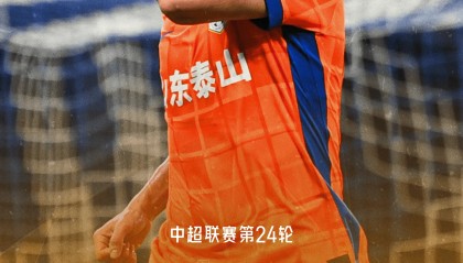 场均两球！卡扎伊什维利已连续7场破门&amp;amp;打进14球