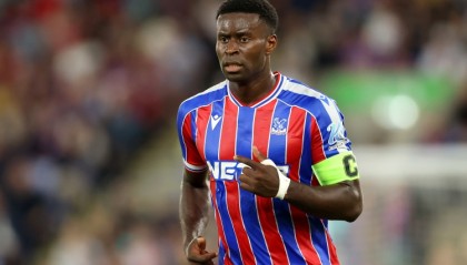 小雷：利物浦应该在明年1月签下格伊，他是球队后防线的完美人选