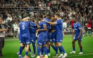 特鲁瓦3-0圣埃蒂安提前两轮重返法甲，第7次升法甲历史最多
