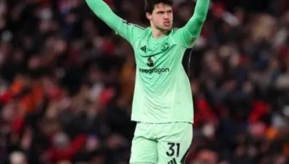 开云app-英超第30轮曼联战维拉，门将拉门斯阻止预期进球5.8居首|英超联赛|阿斯顿维拉|数据|赛季|主场_新浪体育_新浪新闻