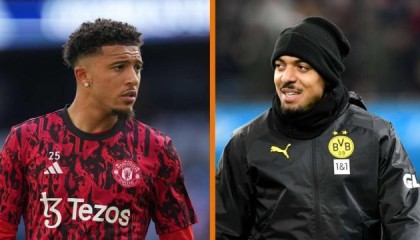 马伦和桑乔互换东家，可能不只是空穴来风