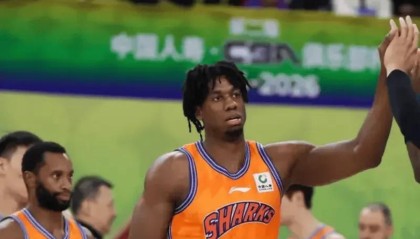 开云娱乐-上海113-104广东晋级四强 球员评价：5人优秀，3人及格，4人低迷