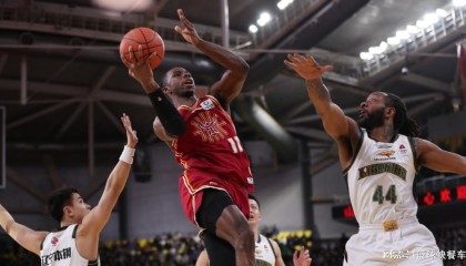 开云官网-CBA积分榜最新排名出炉！广厦第1广东第3：山西掀翻辽篮排第8