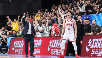 开云下载-一手好牌打稀烂！6主力负伤+魔鬼赛程，北京难了，许利民麻烦大了